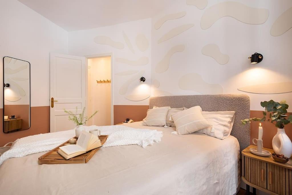 Appartement Sirene - 2 A Batignolles