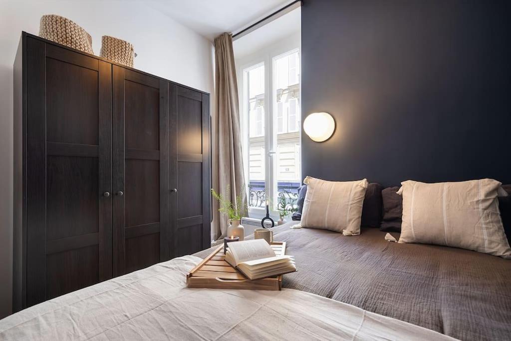 Sirene - 2 A Batignolles Appartement *