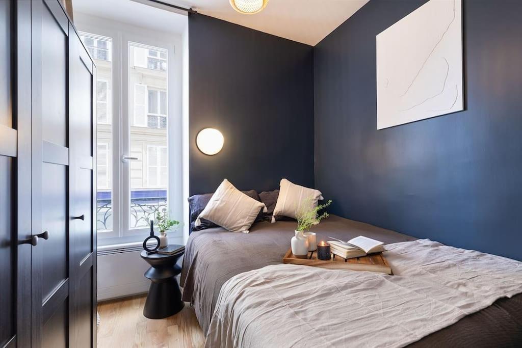 Appartement Sirene - 2 A Batignolles