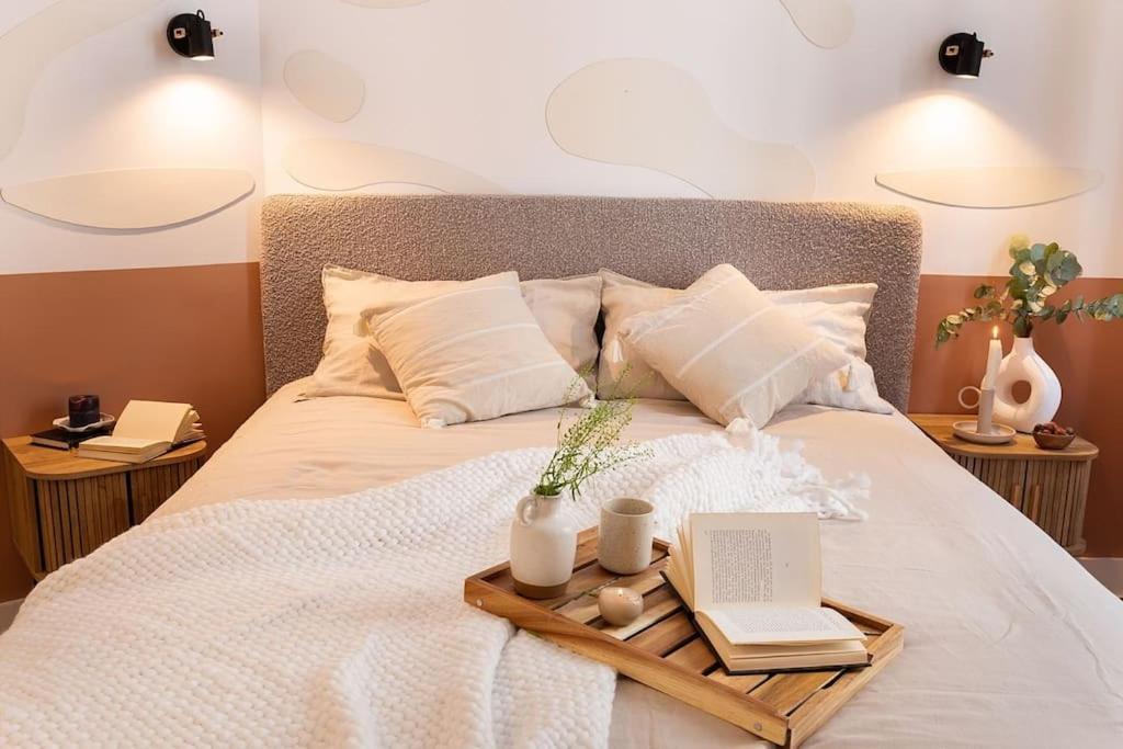 Appartement Sirene - 2 A Batignolles *